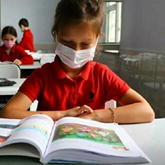 Turkey plans to reopen schools on Sep. 6: Education minister