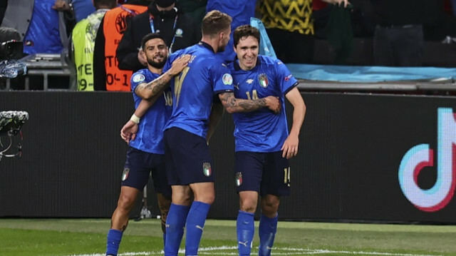 EURO 2020: Italy v Spain
