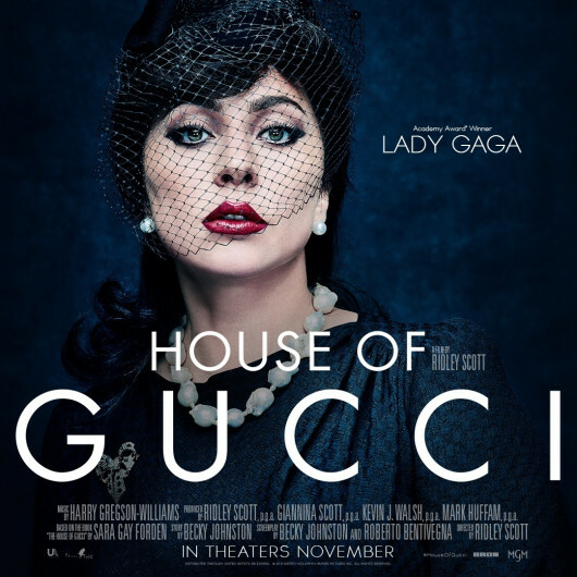 
For the love of Lady Gucci! A story of a femme fatale, murder and moda 