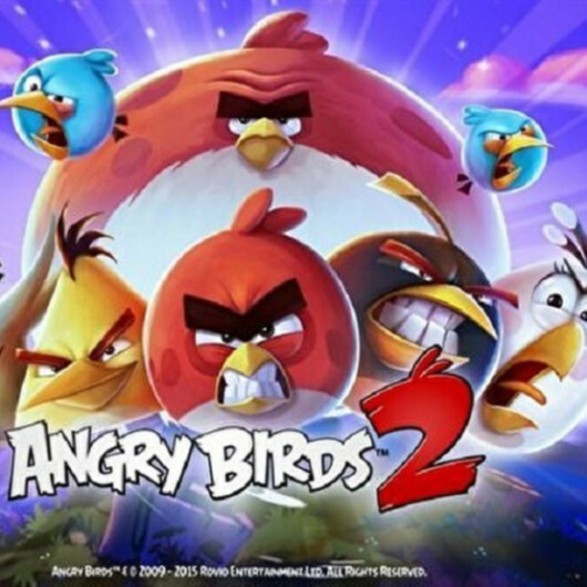 Angry Birds company buying Turkish mobile game developer
