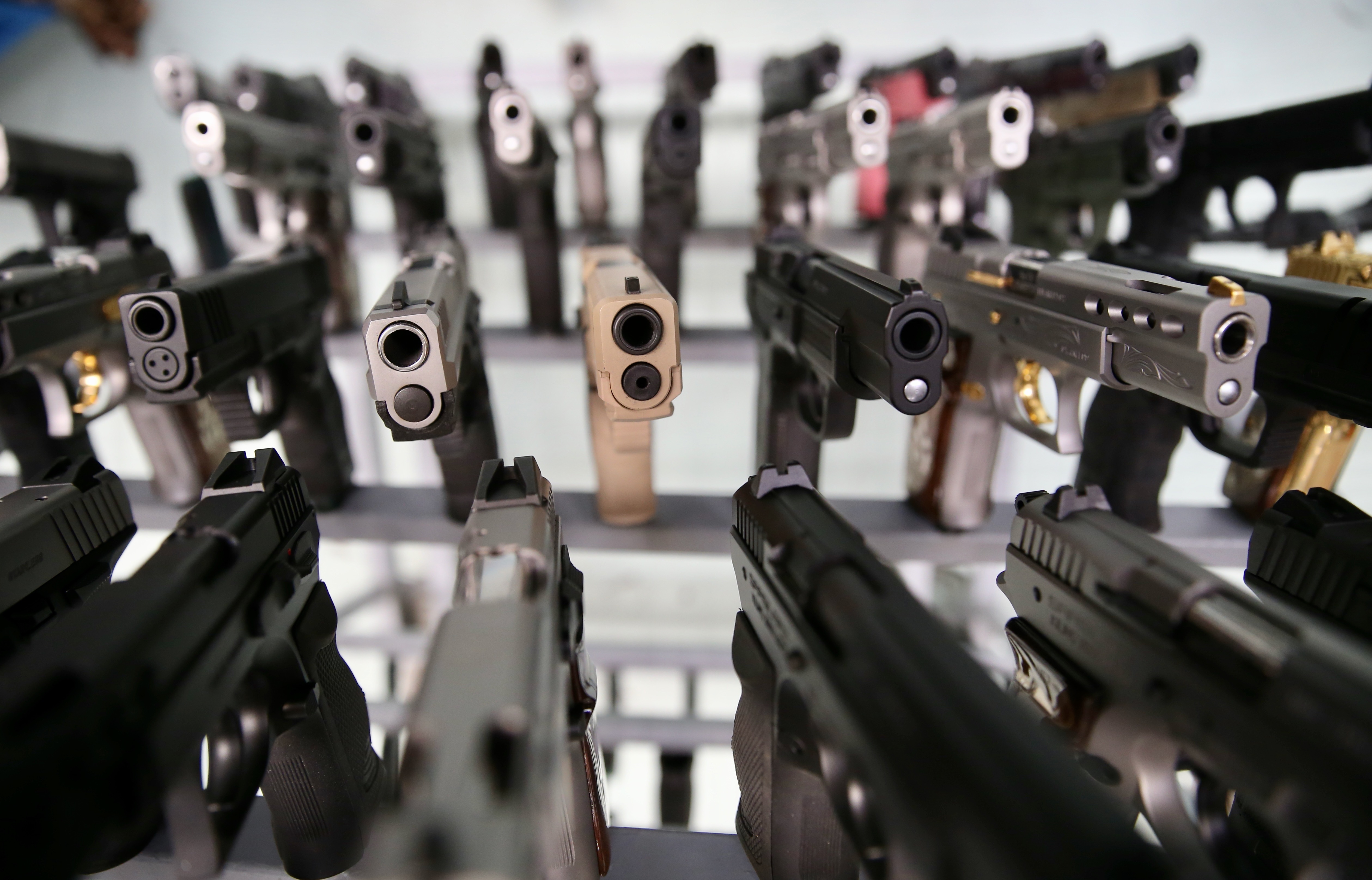New Turkish weapons to go on display at 2021 defense expo