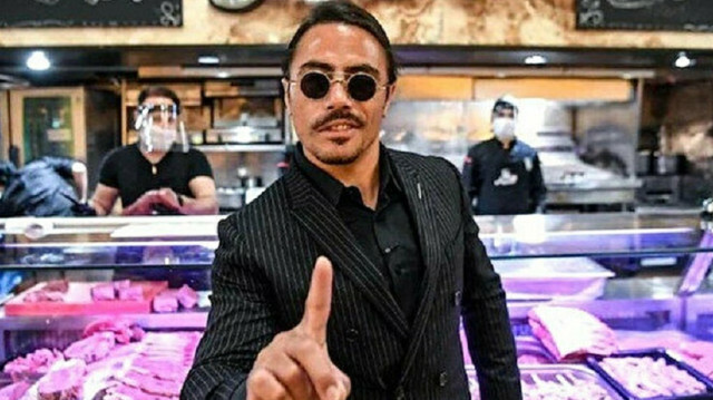 Salt Bae