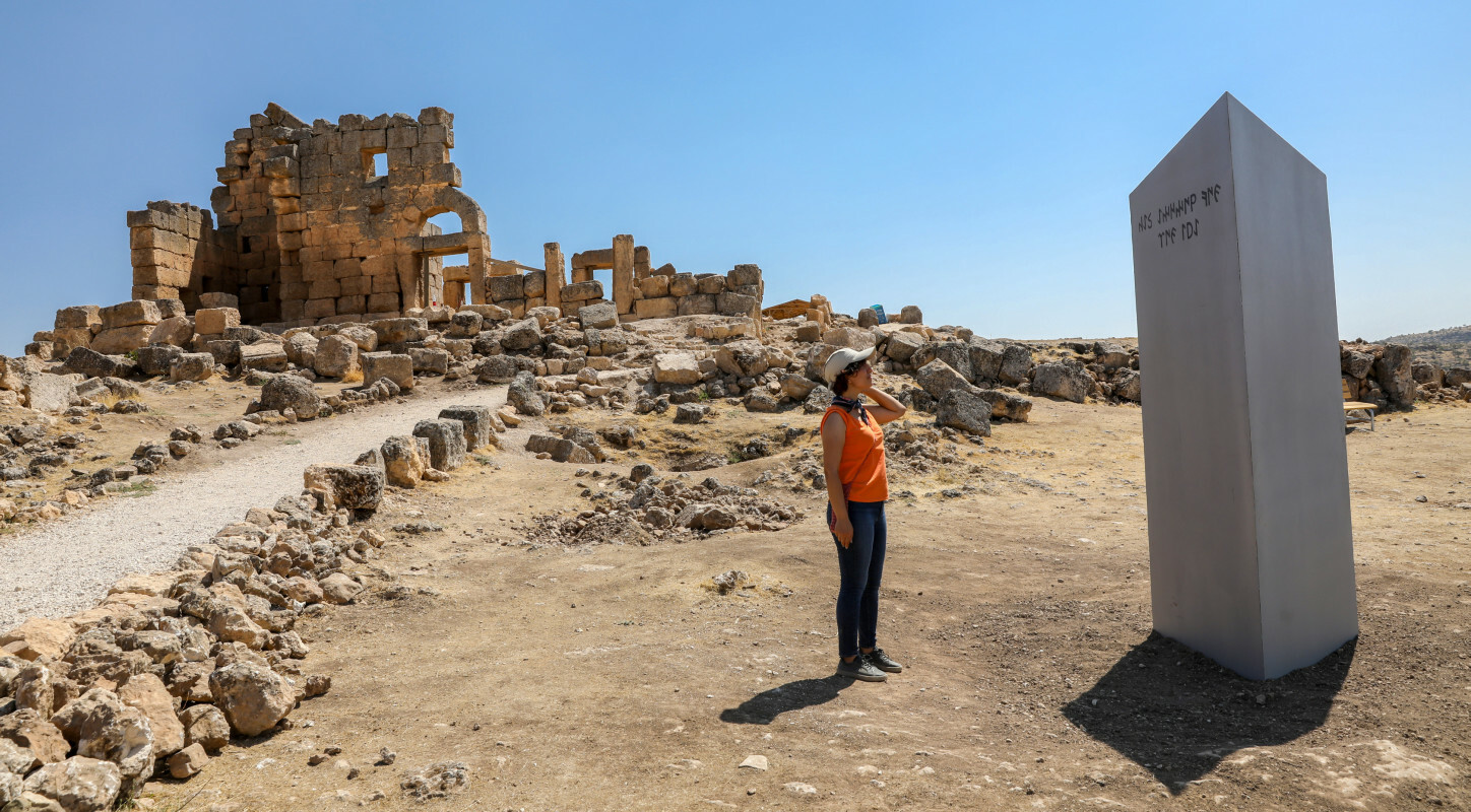 Photo: Anadolu Agency