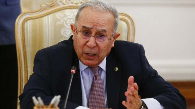 Top Algerian, US diplomats discuss situation in Tunisia, Libya