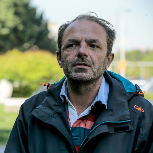 Documentary on Bosnian sculptor premiered at Al Jazeera film festival