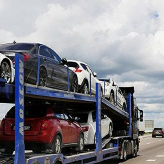 Turkey’s car exports to Pakistan hit $8.7 million in 2021