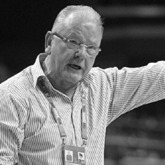 Legendary basketball coach Ivkovic passes away at 78