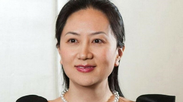 Huawei executive returns to China after release from Canada