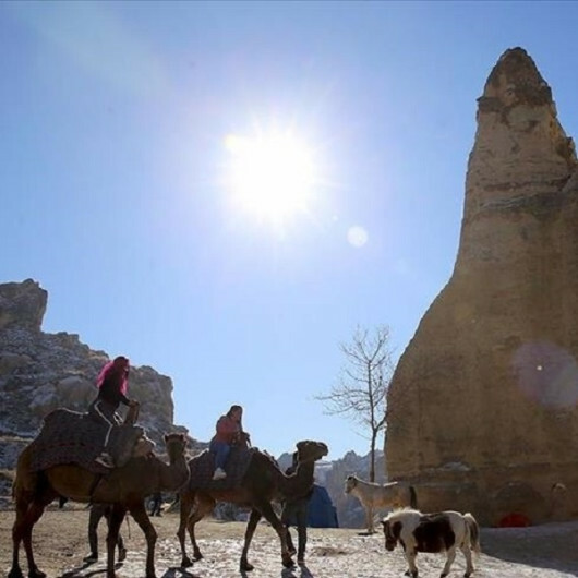 Tourism recovery set to boost interest in unique, authentic travel