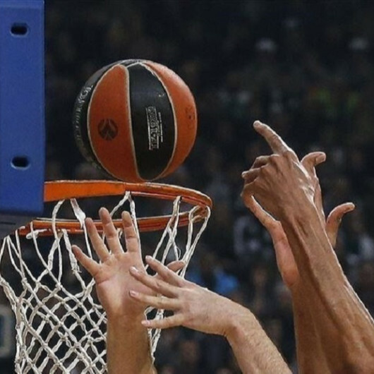 Europe's top-tier basketball tournament EuroLeague set to start Thursday