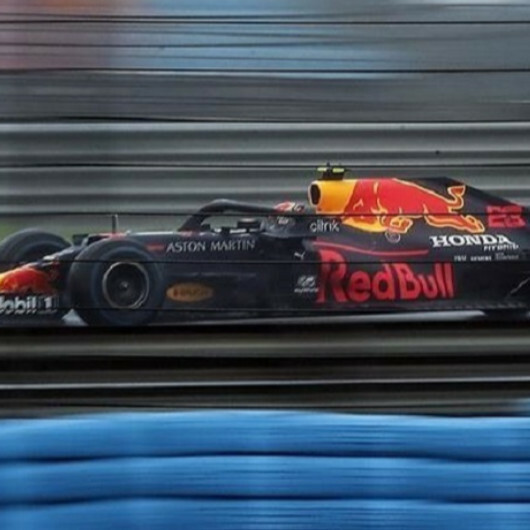 Formula 1 fever to hit Netherlands this weekend