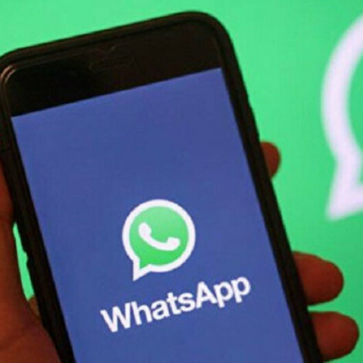 WhatsApp gets record $267M fine for breaching EU data law