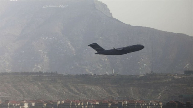 Americans support Afghanistan withdrawal, but not handling: poll