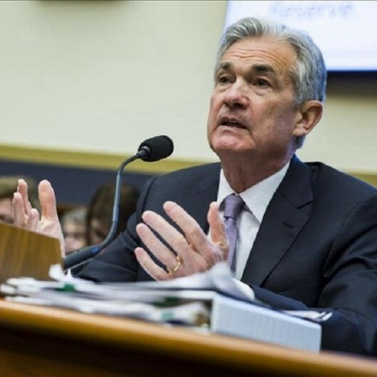 Fed to use tools to prevent higher inflation, says chair