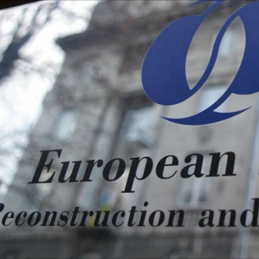Green financing takes record share in EBRD's 2021 business
