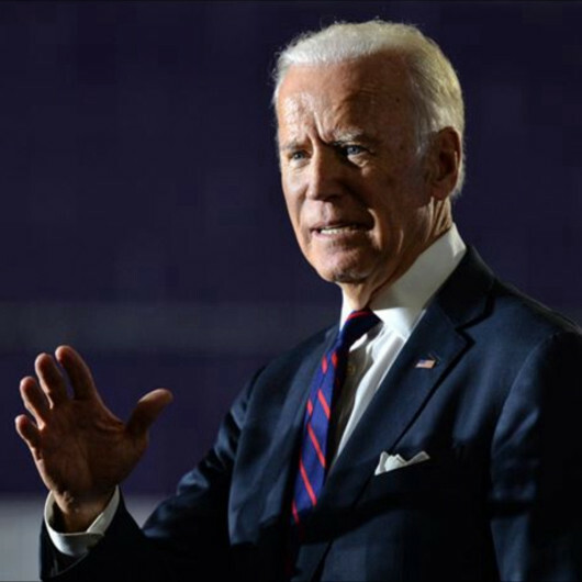 Biden doubling free US at-home test order to 1 billion