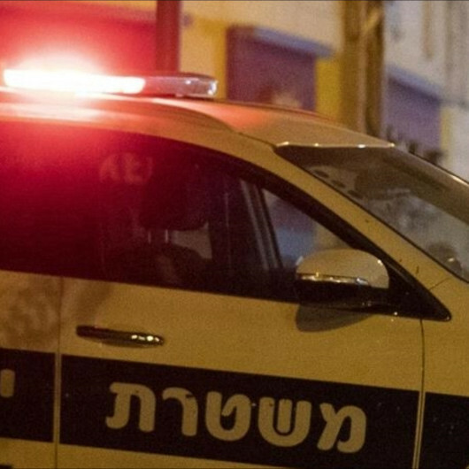 Many injured as police break up protests in Israel's Negev region