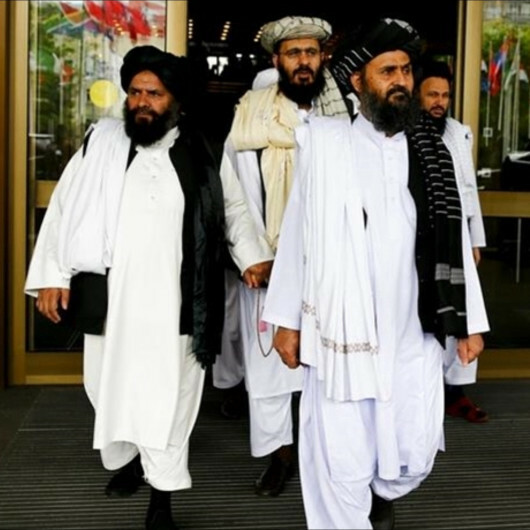 Taliban approve first budget after Afghanistan takeover