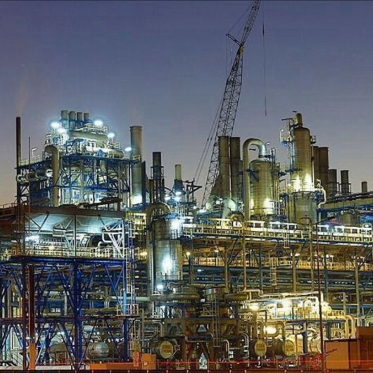 Saudi refinery firm Motiva among buyers of US emergency oil sales