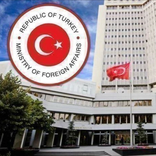 Turkey marks 30th anniversary of re-establishment of diplomatic relations with Azerbaijan
