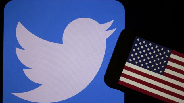 Twitter suspends account linked to Iran's supreme leader after Trump threat