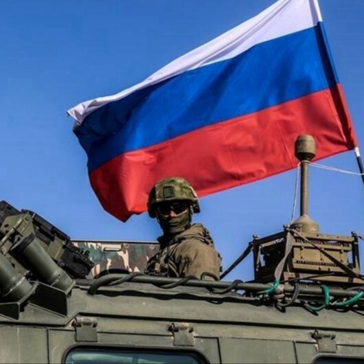 Russia preparing false-flag operation to justify Ukraine invasion