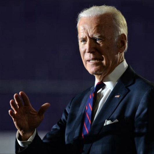 Biden will not allow Iran to have nuke, US says as talks hit critical phase