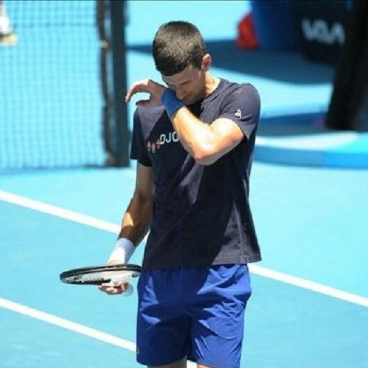 Australians humiliated themselves in Djokovic saga: Serbian president