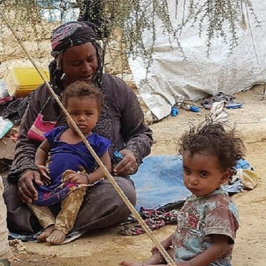 Millions of Yemenis face rising hunger: UN