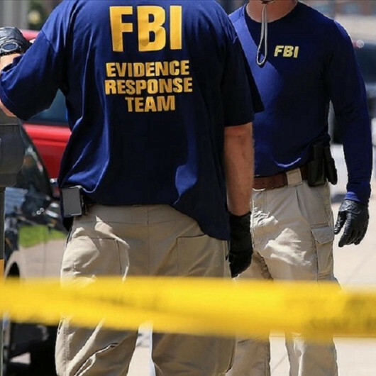 FBI identifies Texas synagogue hostage-taker