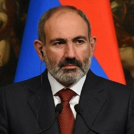 ANALYSIS: Armenia stuck between war and peace in 2021