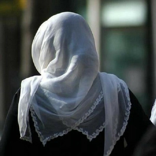 Indian college bars Muslim women from classes for wearing hijab