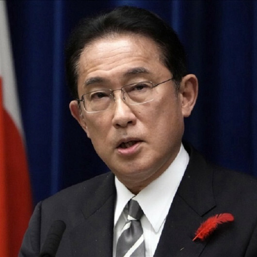 Japan to attain ‘twin-engine of growth and distribution,’ says premier
