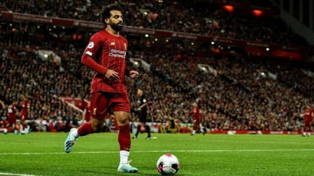 Mohamed Salah