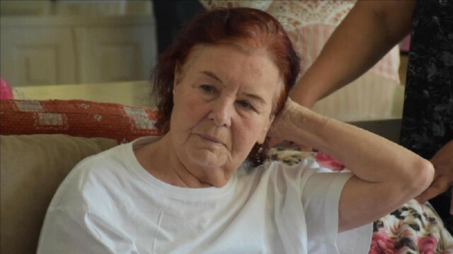 Veteran Turkish actress Fatma Girik dies at 79
