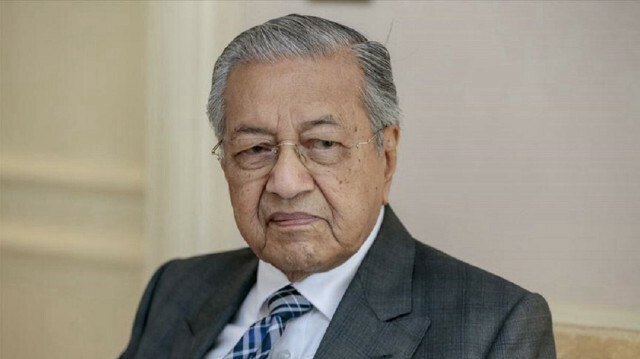 Mahathir Mohamad, Former Prime Minister of Malaysia
