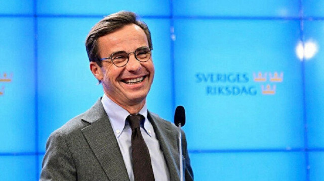 Ulf Kristersson