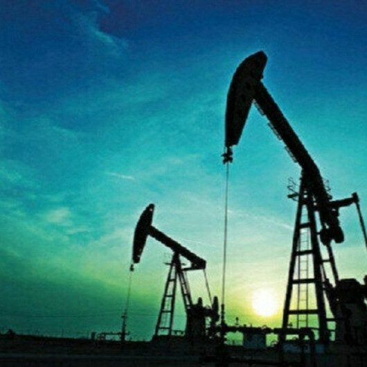 Oil prices rise as decline in US stocks ease demand concerns