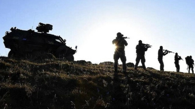 Turkish Forces ‘neutralize’ 2 Terrorists In Northern Syria | Politics