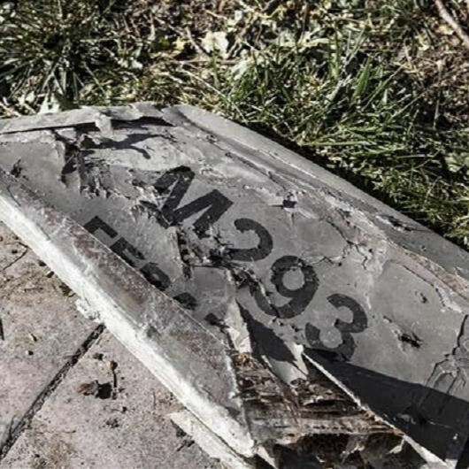 Ukraine says over 230 kamikaze drones, missiles shot down within a month