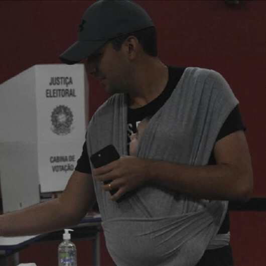 Brazilian authorities clamp down on disinformation ahead of 2nd-round vote