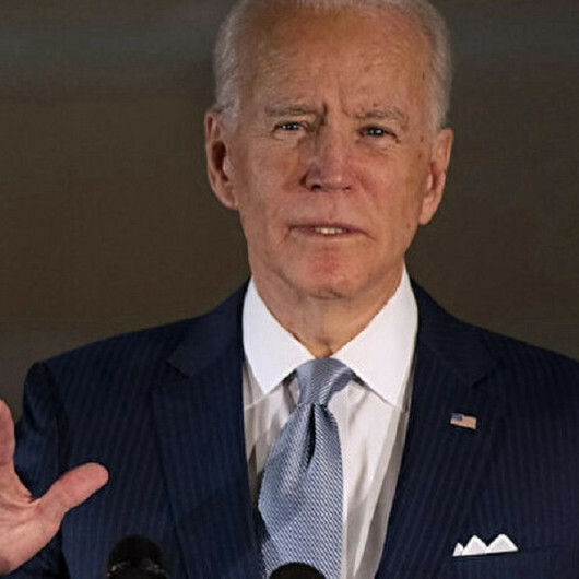 Biden thanks Truss for partnership, says US-UK relations will endure