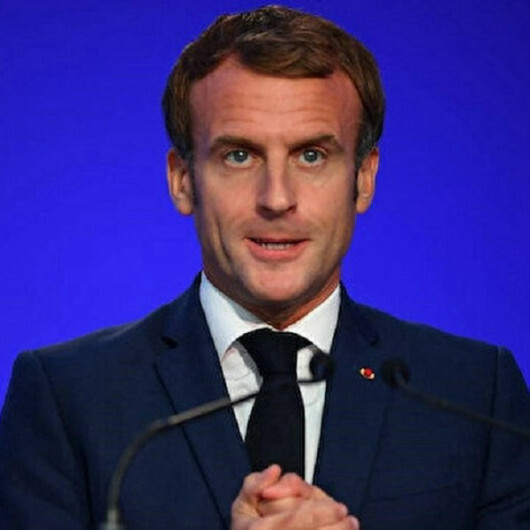 French energy crisis sends Macron's popularity plummeting to 36%