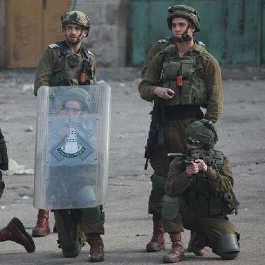 Israeli army kills one Palestinian, injures three others in northern West Bank