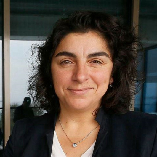 Groundbreaking Turkish German heart surgeon makes cover of Forbes