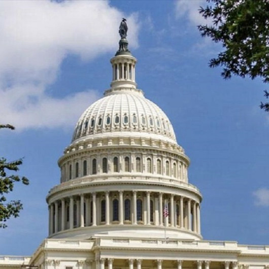 US House panel subpoenas Trump, sets mid-November deadline for testimony