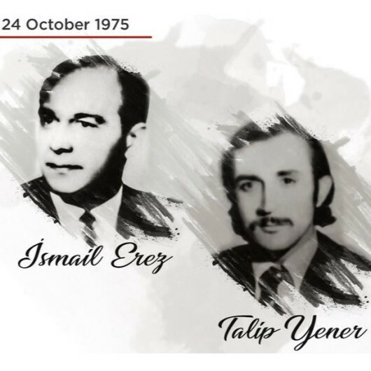 Türkiye commemorates diplomat, citizen killed by Armenian terror group