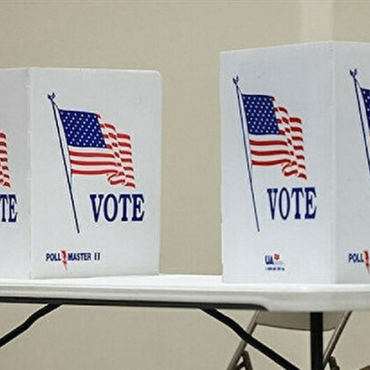 US midterm elections two weeks away, could determine shift of power in Congress