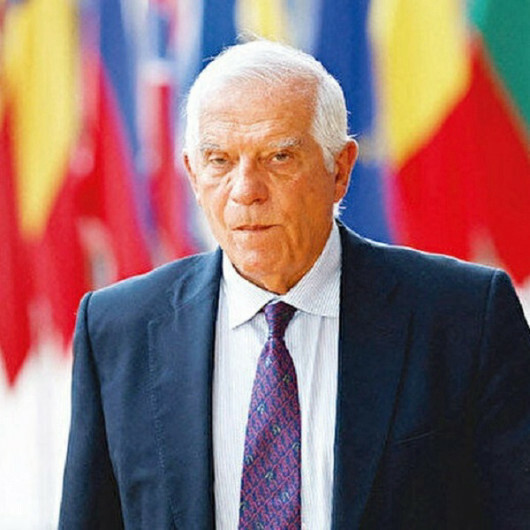 Top EU diplomat begins Latin America tour to strengthen bilateral, regional ties