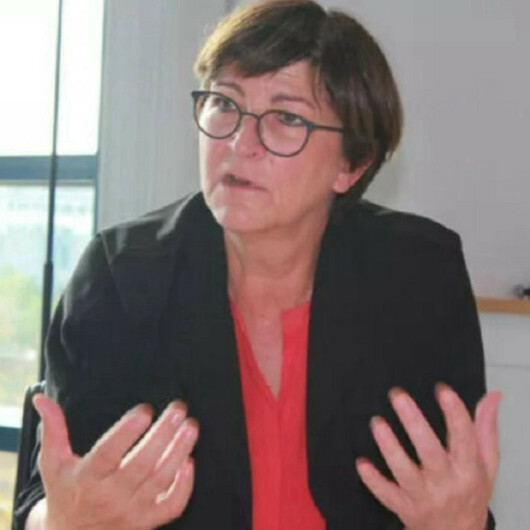 German Social Democrat leader warns against resuming Russian gas imports after Ukraine war